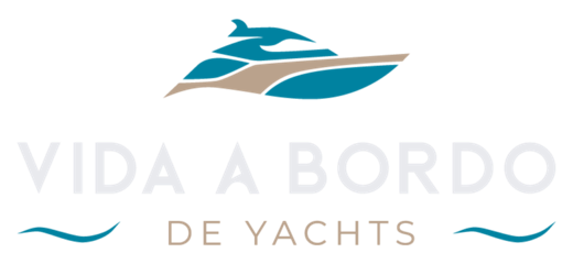 Vida a Bordo de Yachts